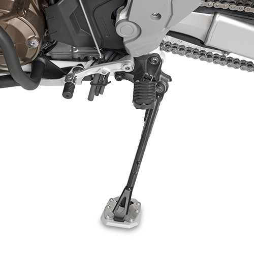 Givi ES9221 Seitenständerverbreiterung CFMOTO 650 MT Ab 2021