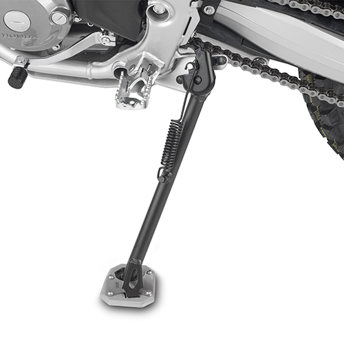Givi ES1191 Seitenständerverbreiterung Honda CRF 300 L Ab 2021