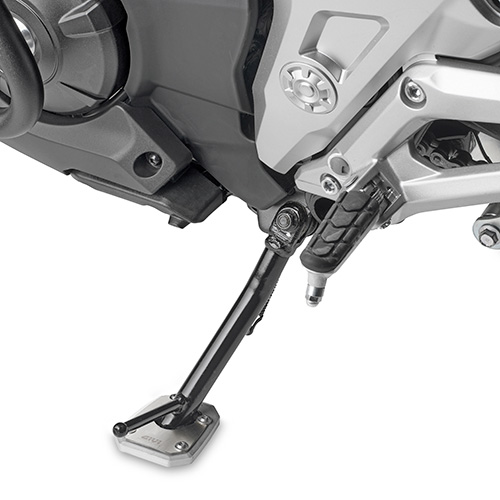 Givi ES1192 Seitenständerverbreiterung Honda NC 750 X ab 2021