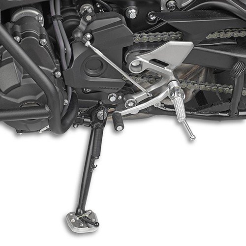 Givi ES2122 Seitenständerverlängerung Yamaha MT-09 Tracer / Tracer 900 / Niken / XSR 900