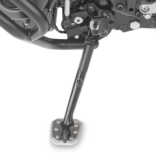 Givi ES2159 Seitenständerverbreiterung Yamaha Tracer 9 Ab 2021