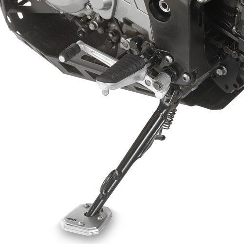 Givi ES3101 Seitenständerverbreiterung Suzuki DL 650 V-Strom 2004-2022