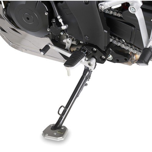 Givi ES3105 Seitenständerverbreiterung Suzuki DL 1000 V-Strom / V-Strom 1050 / XT
