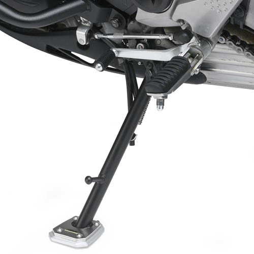 Givi ES4103 Seitenständerverbreiterung Kawasaki Versys 650 ab 2010