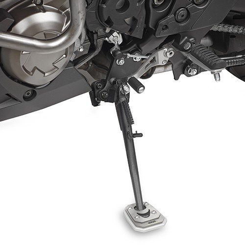 Givi ES4105 Seitenständer Fuß verbreiter Kawasaki Versys 1000 12-14