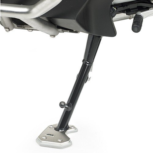 Givi ES5113 Seitenständerverlängerung BMW R 1200 RT / R 1250 RT