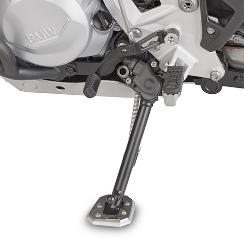 Givi ES5127 Seitenständerverlängerung BMW F 750 GS / F 850 GS Ab 2018
