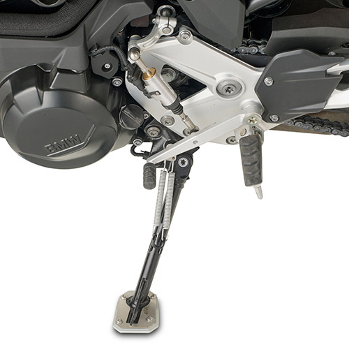 Givi ES5137 Seitenständerverbreiterung BMW F 900 R / F 900 XR Ab 2020