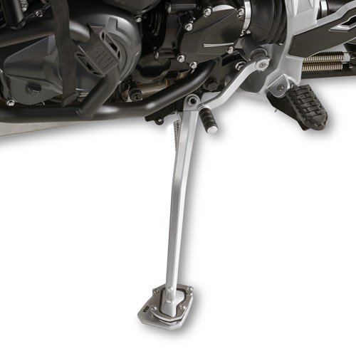 Givi ES6403 Seitenständer Fuß verbreiter Triumph Tiger Explorer 1200 12-15