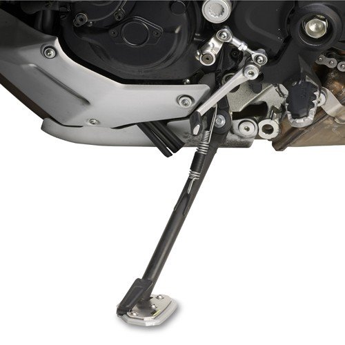 Givi ES7401 Seitenständer Fuß verbreiter Ducati Multistrada 1200
