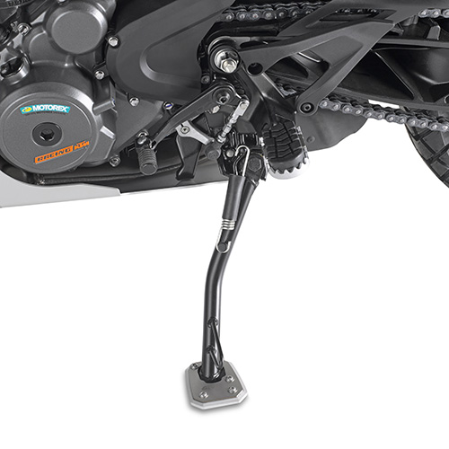 Givi ES7711 Seitenständerverbreiterung KTM 390 Adventure Ab 2020
