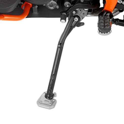Givi ES7713 Seitenständerverbreiterung KTM 1290 Super Adventure R Ab 2021