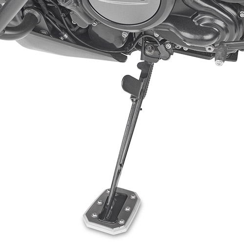 Givi ES8400 Seitenständerverbreiterung Harley Davidson Pan America 1250