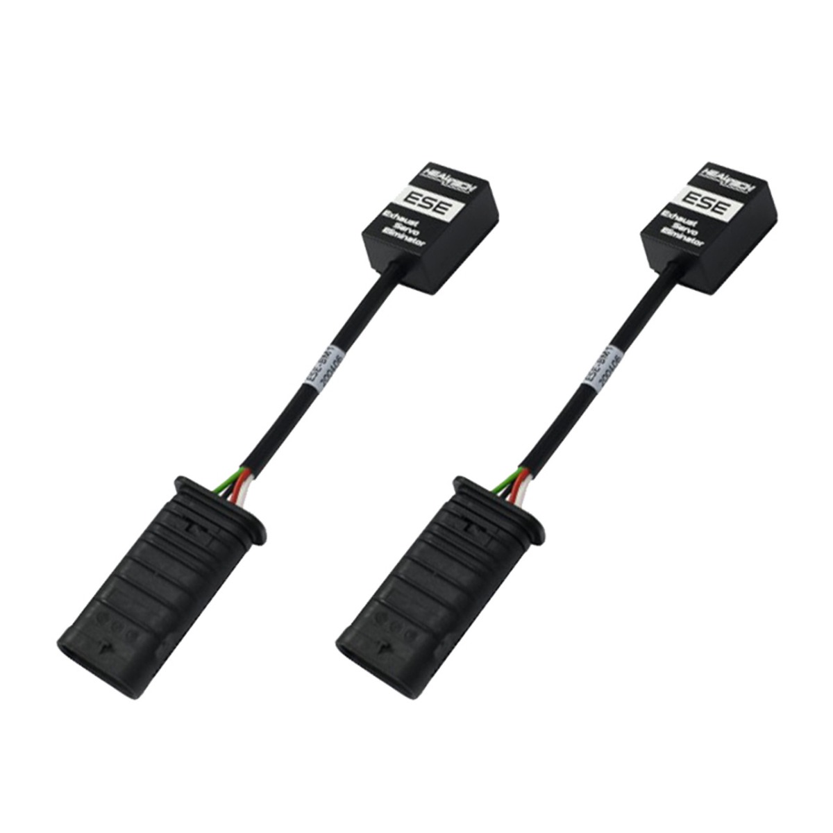 Healtech ES Eliminator ESE-BM1 Set BMW R18 und S1000RR