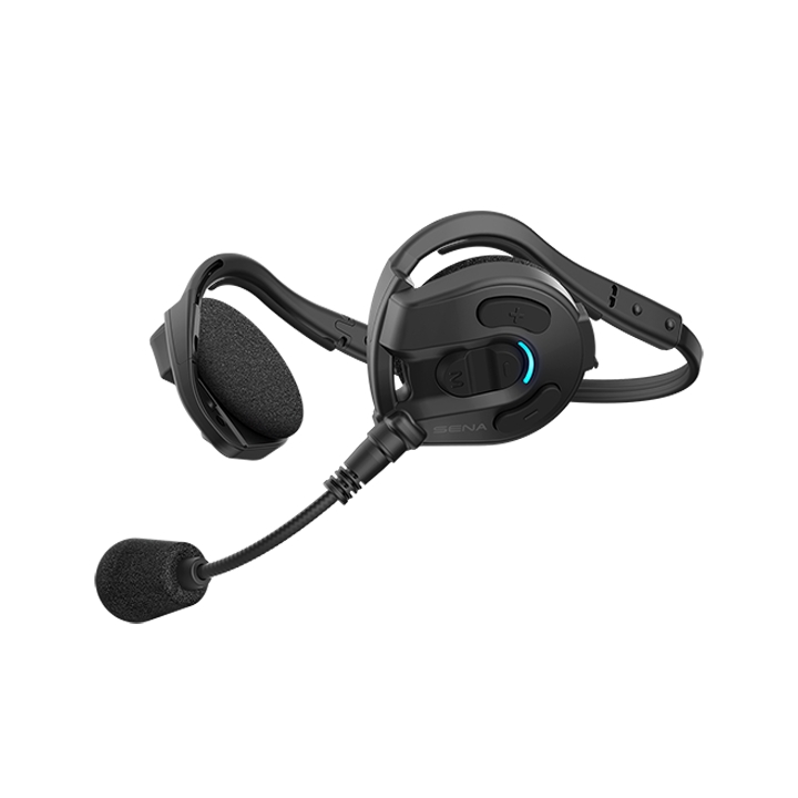 Sena EXPAND Multi-Sport Mesh Intercom™ Kommunikations-Headset