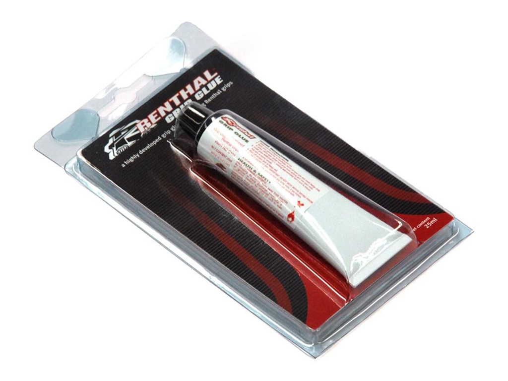 Handvat grip lijm Renthal