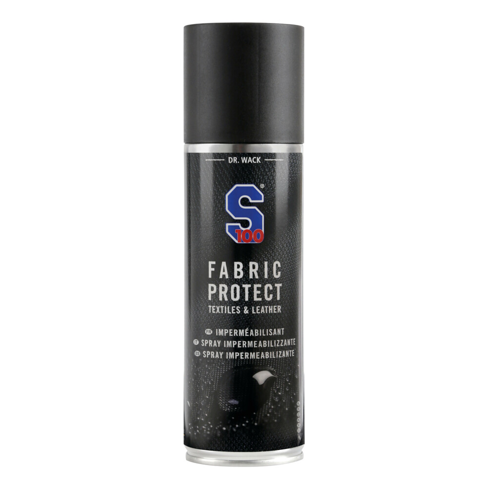 S100 Fabric Protect 3470 Imprägnierspray