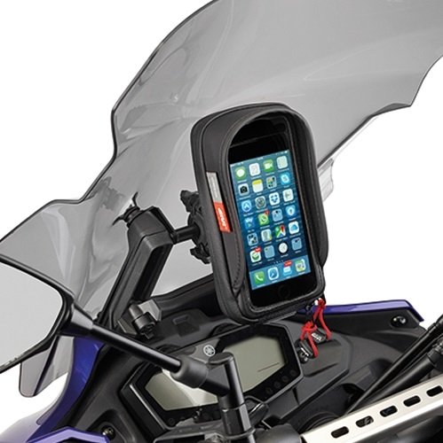 GIVI FB2130 GPS-Zubehör Navi Halter Yamaha MT-07 Tracer