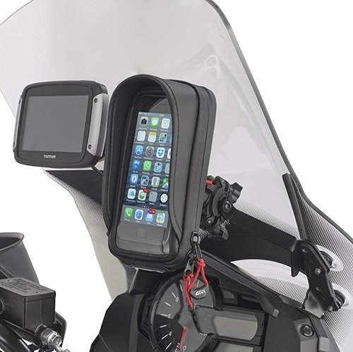 GIVI FB5126 GPS- Smartphonehalter BMW G 310 GS
