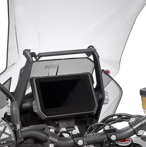 GIVI FB7706 Zubehörhalterung KTM 1290 Super Adventure R/S ab 2017