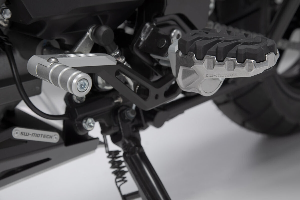 SW-Motech Schaltpedal Suzuki V-Strom 650 / V-Strom 650 XT ab 2011