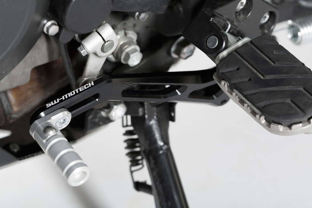 SW-Motech Schaltpedal Suzuki V-Strom 1000 / XT / V-Strom 1050 / XT