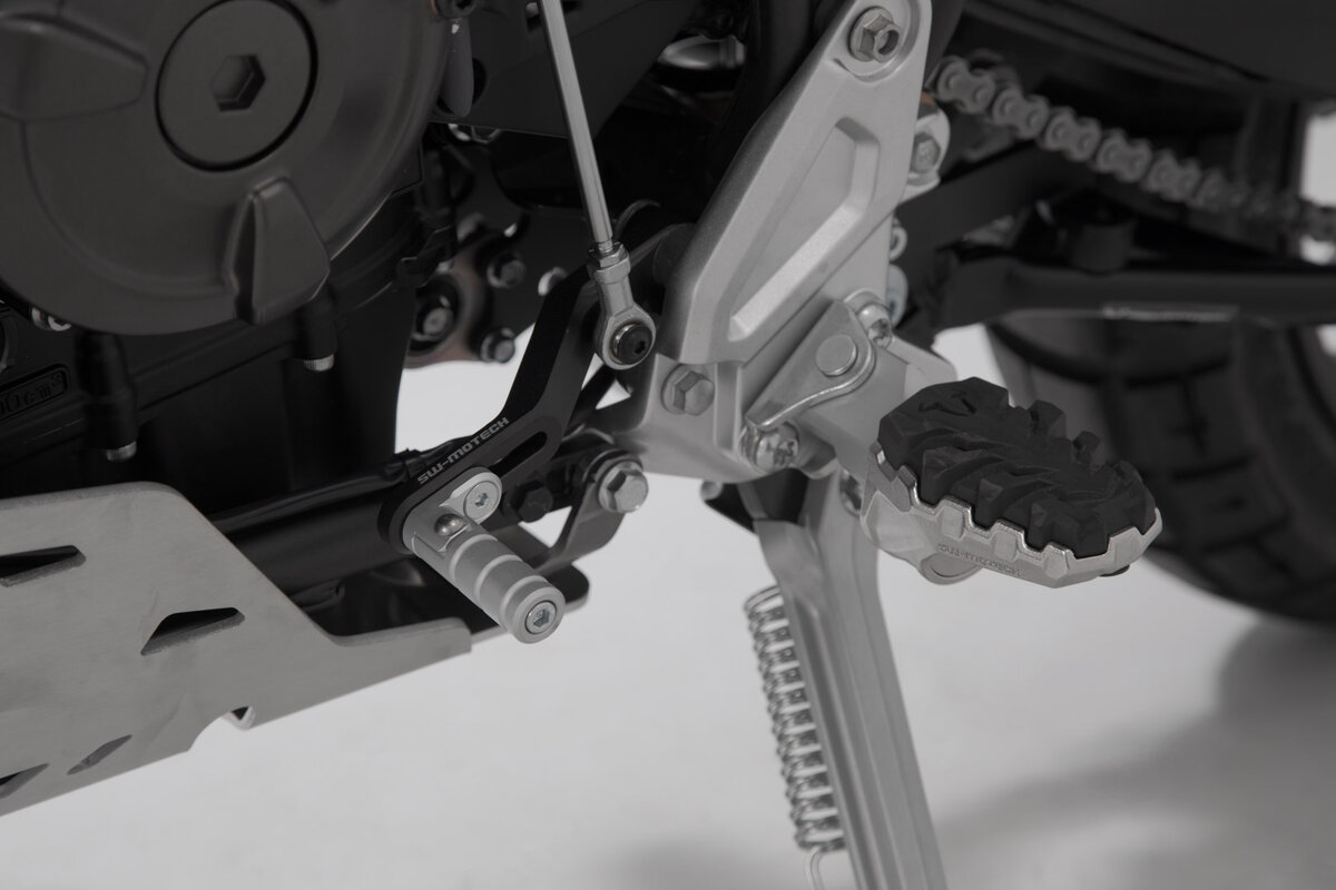 SW-Motech Schaltpedal Yamaha Tenere 700 Ab 2019