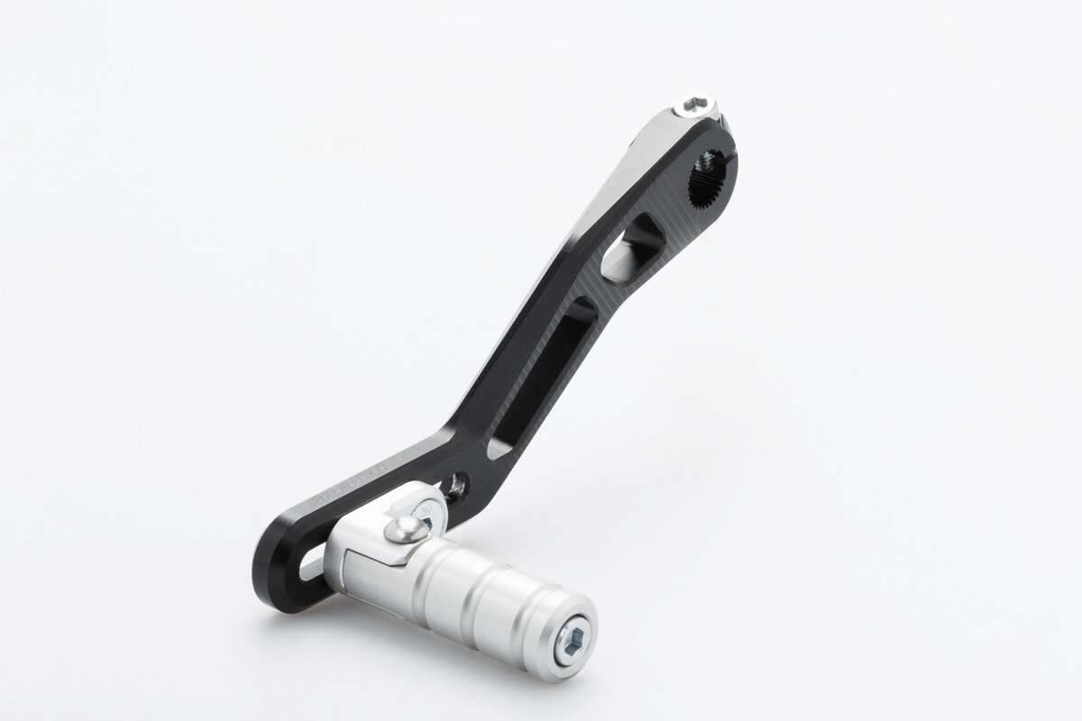 SW-Motech Schaltpedal BMW R 1200 GS / Adventure / R NineT / Urban / Pure / Scrambler