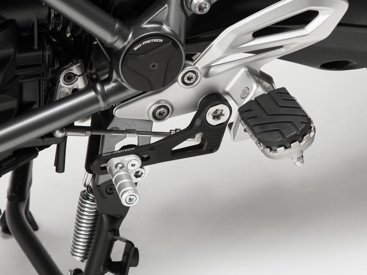 SW-Motech Schaltpedal BMW R 1200 R / RS / R 1250 R / RS