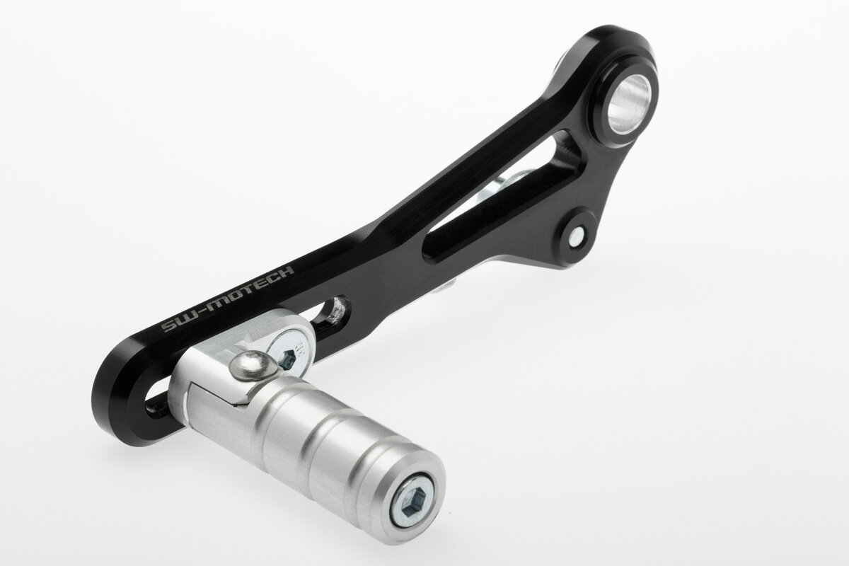 SW-Motech Schaltpedal BMW F 800 R / F 800 GT