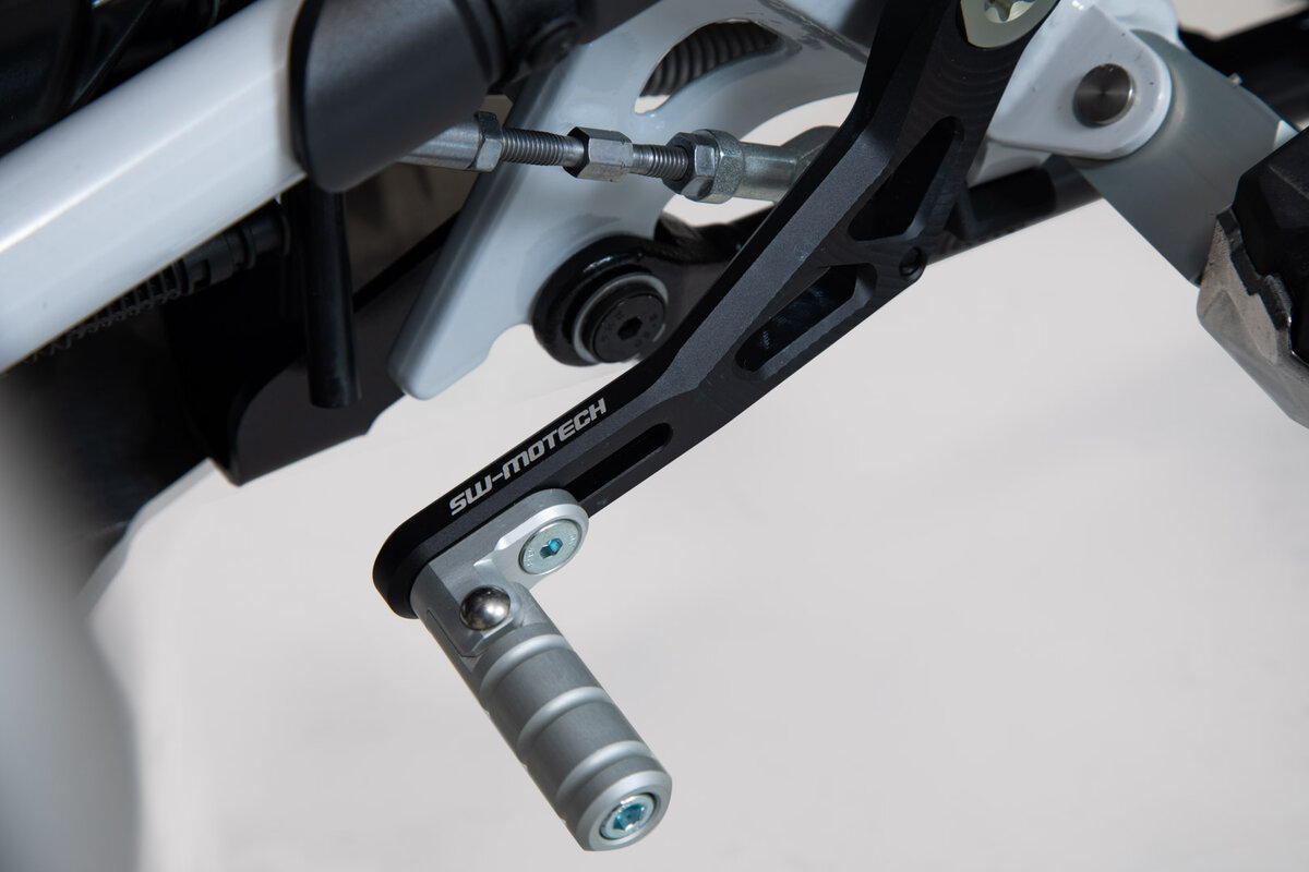 SW-Motech Schaltpedal BMW R 1200 GS / Adventure / R 1250 GS / Adventure