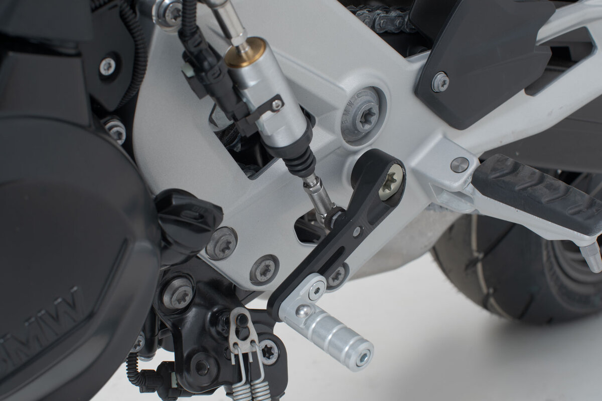 SW-Motech Schaltpedal BMW F 900 R ab 2019