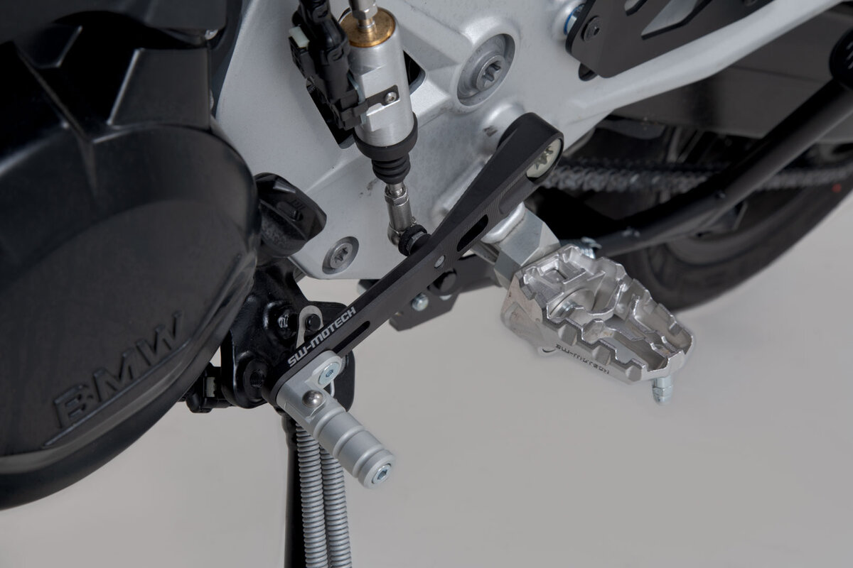 SW-Motech Schaltpedal BMW F 900 XR ab 2019