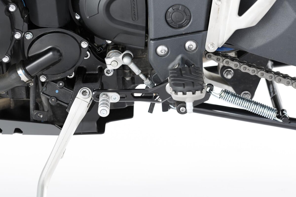 SW-Motech Schaltpedal Triumph Tiger 1050 / SE / Sport
