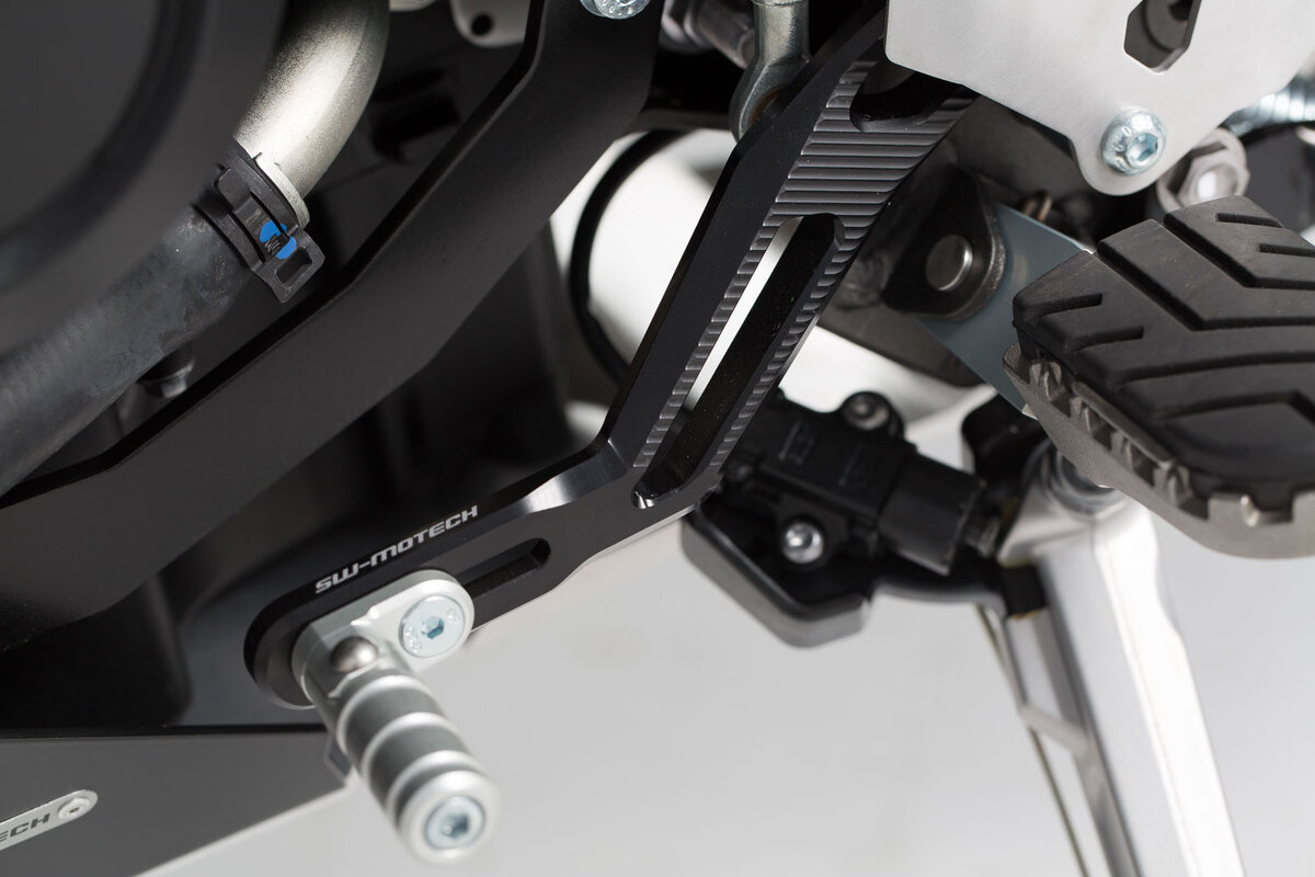 SW-Motech Schaltpedal Triumph Tiger 800 / XC / XR ab 2010