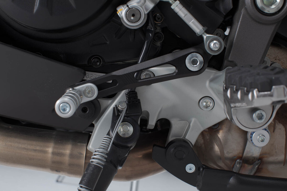 SW-Motech Schaltpedal Ducati Multistrada 1250 Enduro / Multistrada 950 Ab 2016