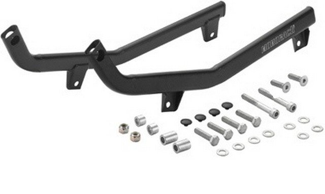Givi 188F Topcase Gepäckträger BMW F650GS für Monokey und Monolock Koffer