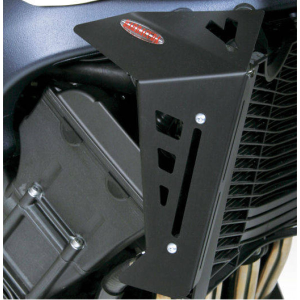 Barracuda Kühlerabdeckung Yamaha FZ1 N / FZ8 N