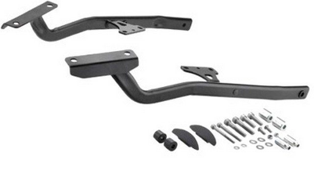Givi 4106FZ Topcaseträger Kawasaki ZZR 1400 2012-2021