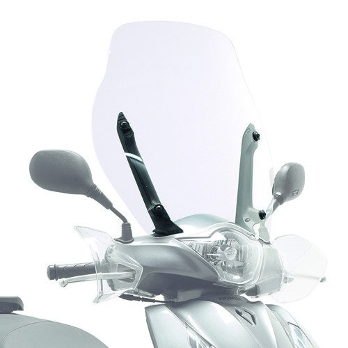 Givi 1128A Windschutzscheibe Honda SH 125i-150i ABS 12-15