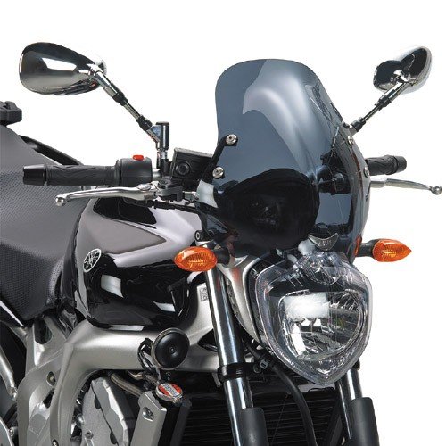 Givi 140D Windschutzscheibe Yamaha FZ6 / FZ6 600 Fazer 04-06