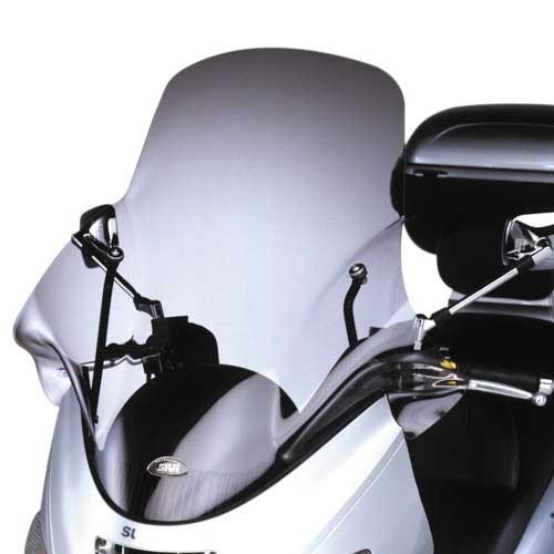 Givi 156DT Windschutzscheibe Suzuki AN 250-400 Business 01-03