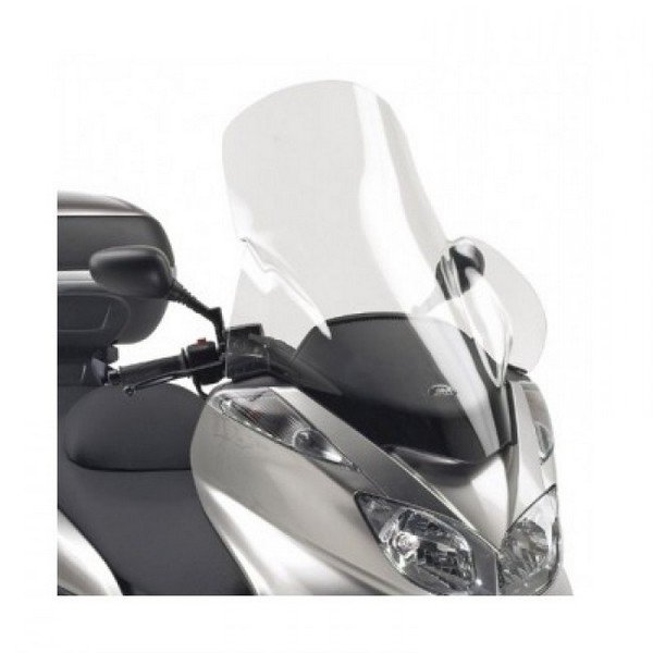 Givi 156DT Windschutzscheibe Suzuki AN 250-400 Burgman 98-02