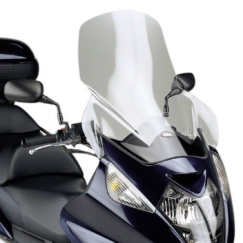 Givi 214DT Windschutzscheibe Honda Silver Wing 400 / Silver Wing 600