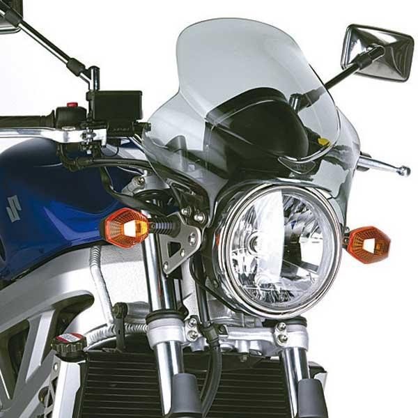 Givi 240A Windschutzscheibe Honda CB 900 Hornet 02-07