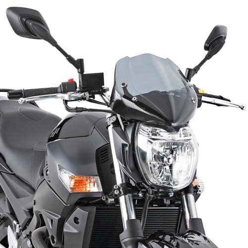 Givi 247A Windschutzscheibe Honda CB 1000 R 08-16