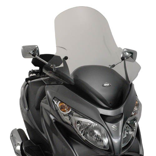 Givi 266DT Windschutzscheibe Suzuki Burgman 400 06-16