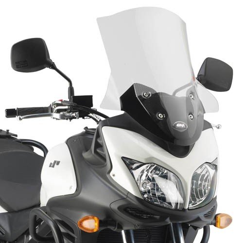 Givi 3101DT Windschild Suzuki DL 650 V-Strom 11-16