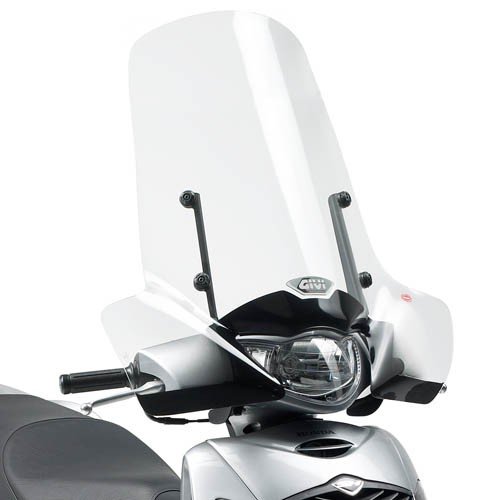 Givi 311A Windschutzscheibe Honda SH 125i-150i 09-12