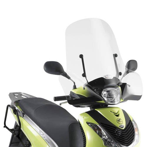 Givi 313A Windschutzscheibe Honda SH 125i-150i 09-12